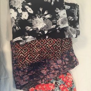 Lularoe Leggings Bundle